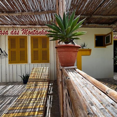 Casa Madeira Villa Porto Novo Eksteriør bilde