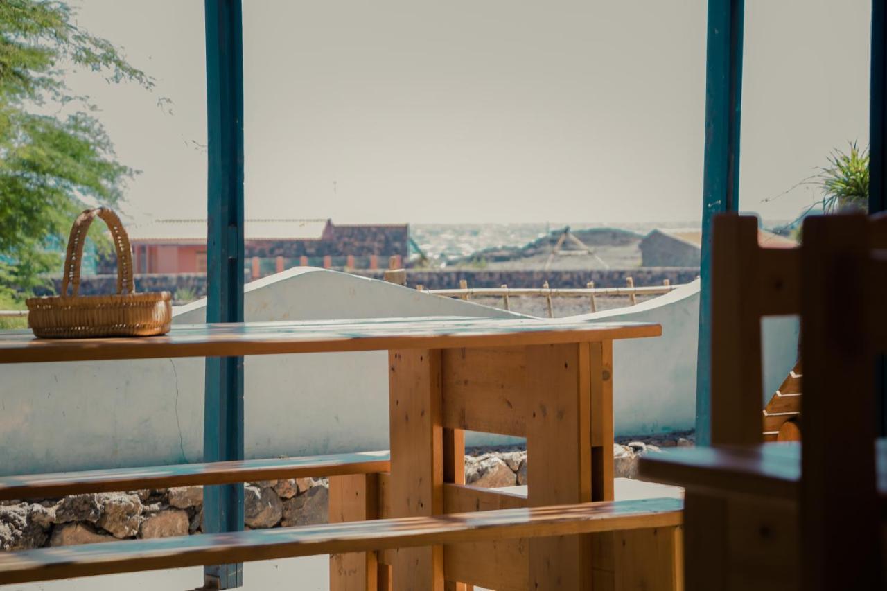 Casa Madeira Villa Porto Novo Eksteriør bilde
