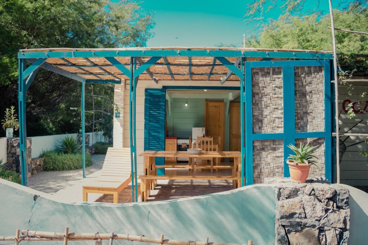 Casa Madeira Villa Porto Novo Eksteriør bilde