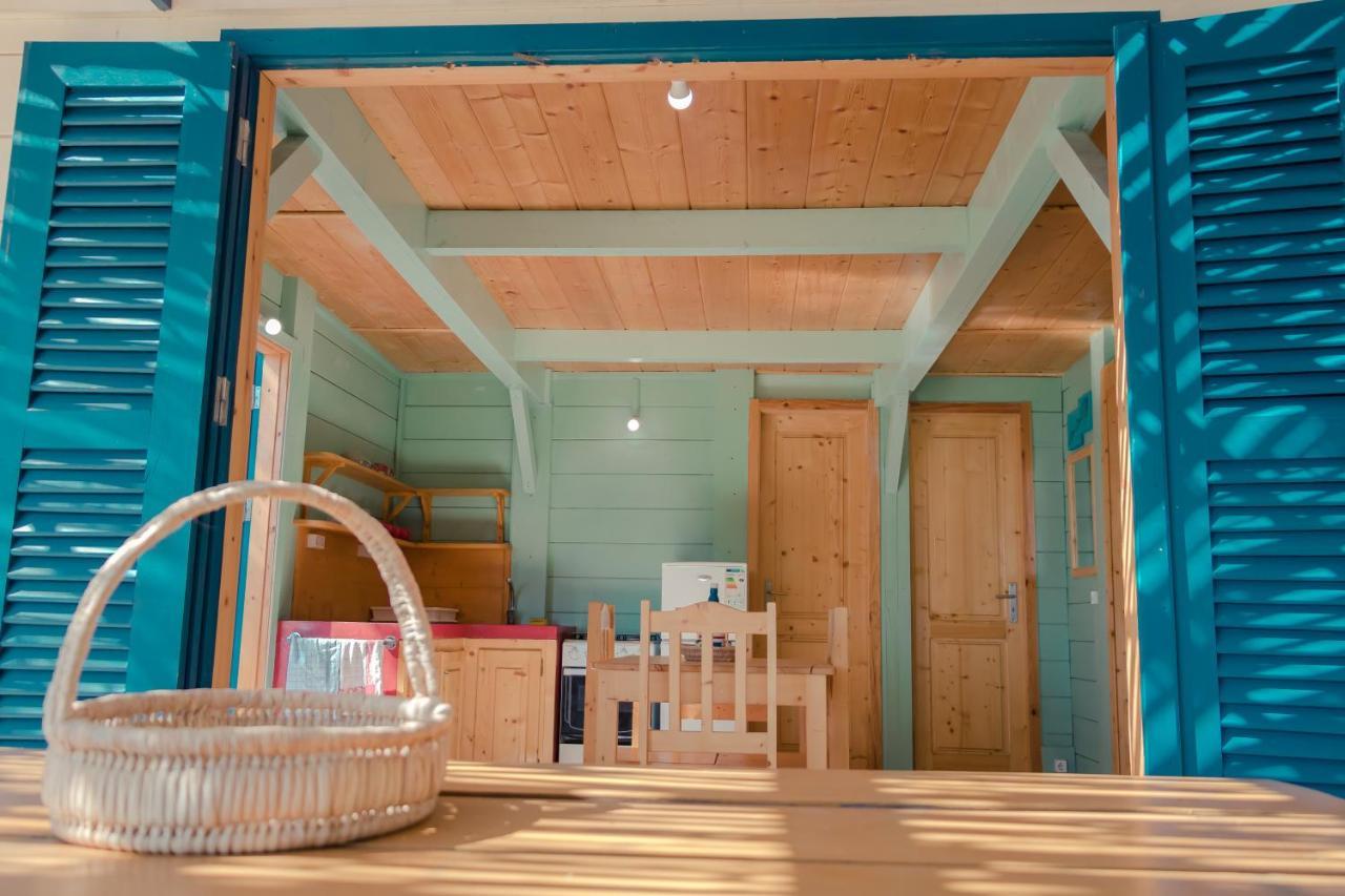Casa Madeira Villa Porto Novo Eksteriør bilde
