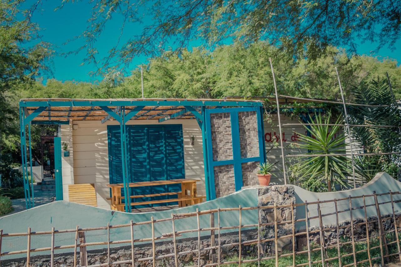 Casa Madeira Villa Porto Novo Eksteriør bilde