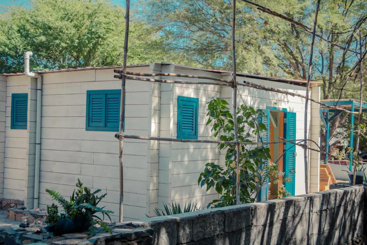 Casa Madeira Villa Porto Novo Eksteriør bilde