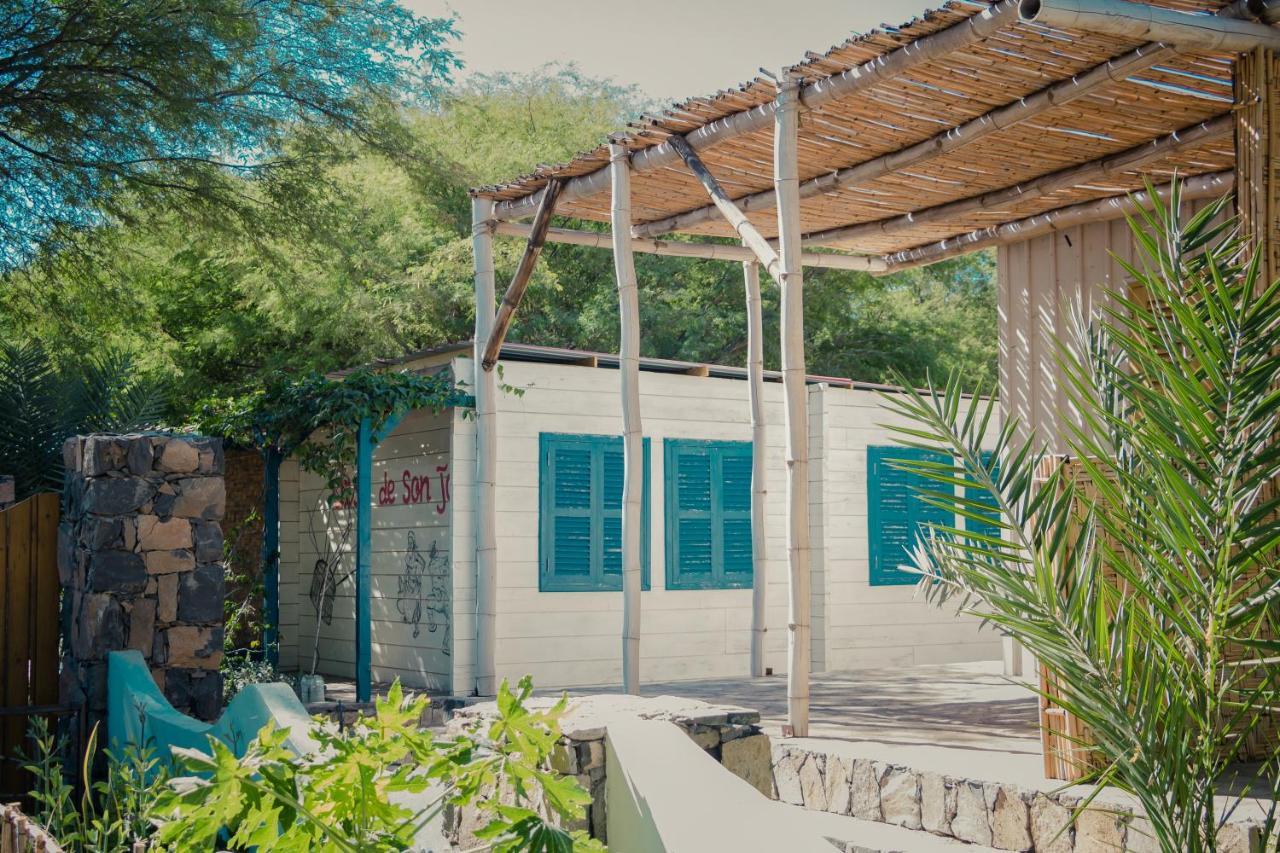 Casa Madeira Villa Porto Novo Eksteriør bilde