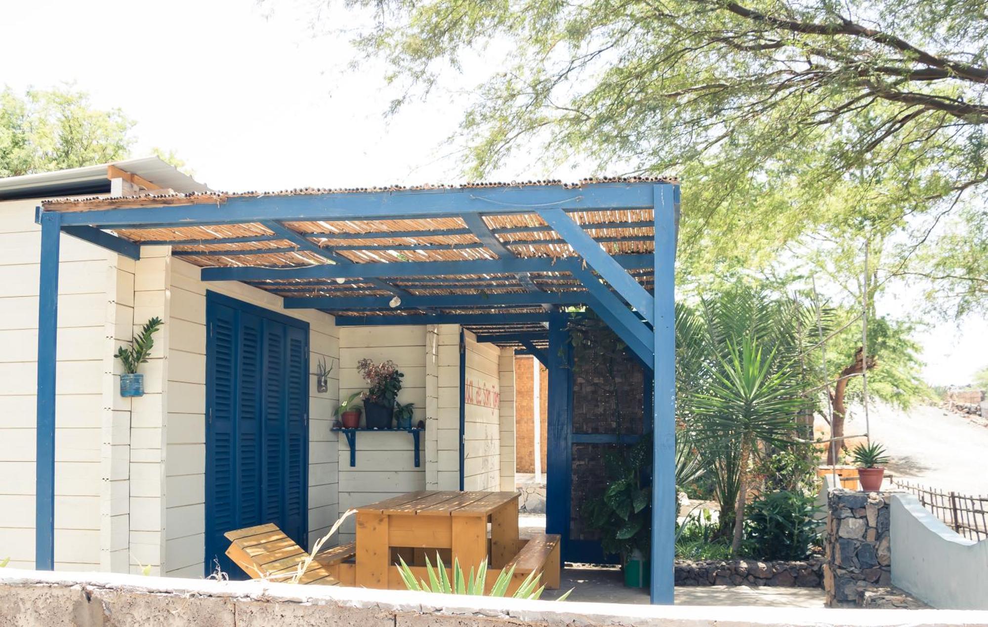 Casa Madeira Villa Porto Novo Eksteriør bilde