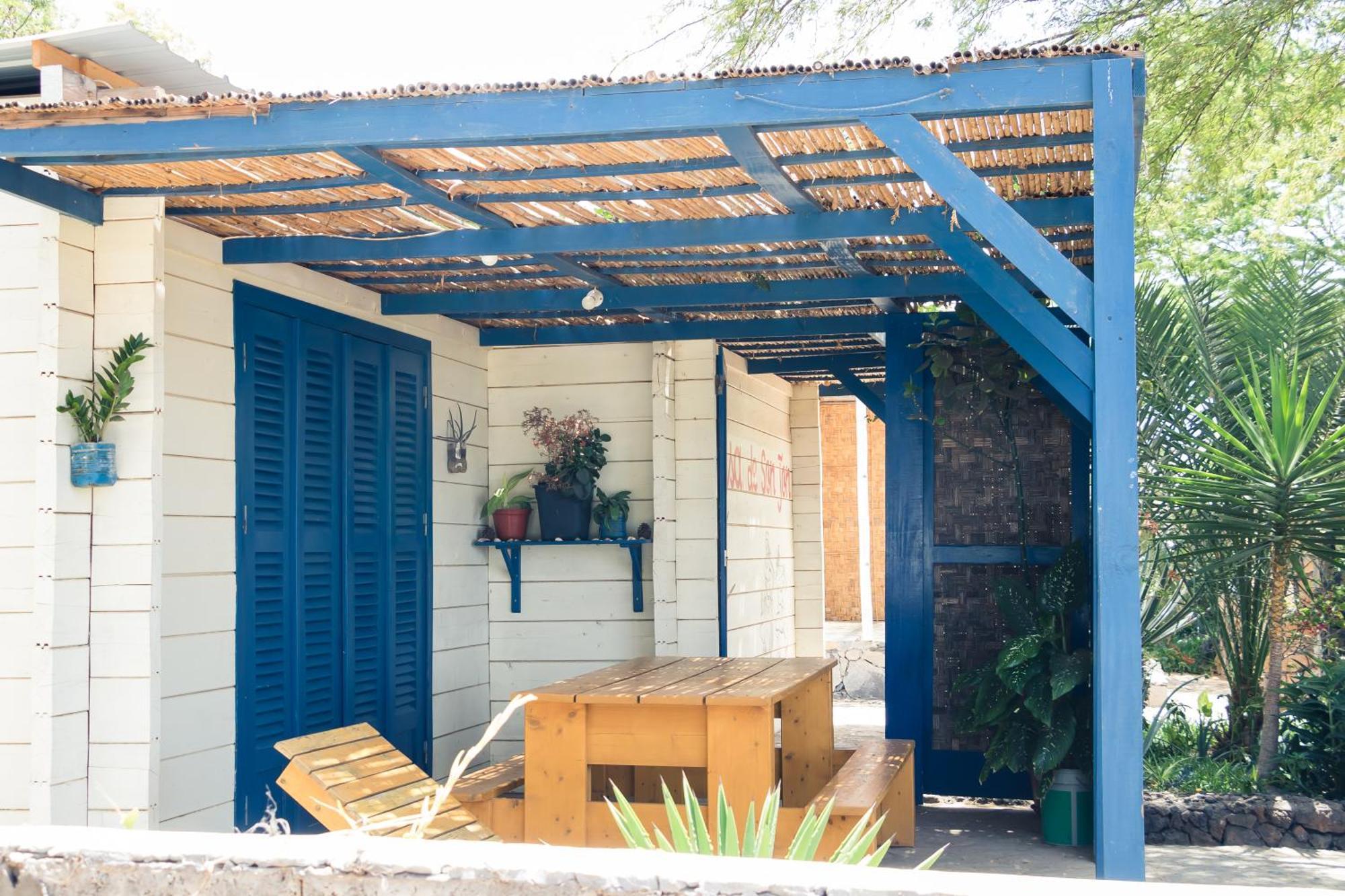 Casa Madeira Villa Porto Novo Eksteriør bilde