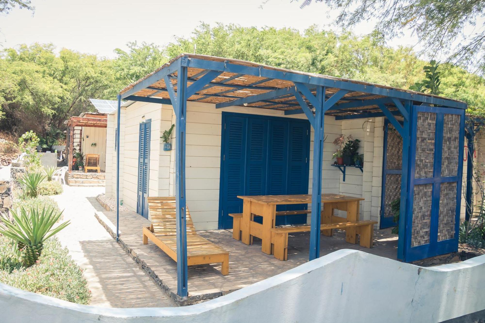 Casa Madeira Villa Porto Novo Eksteriør bilde