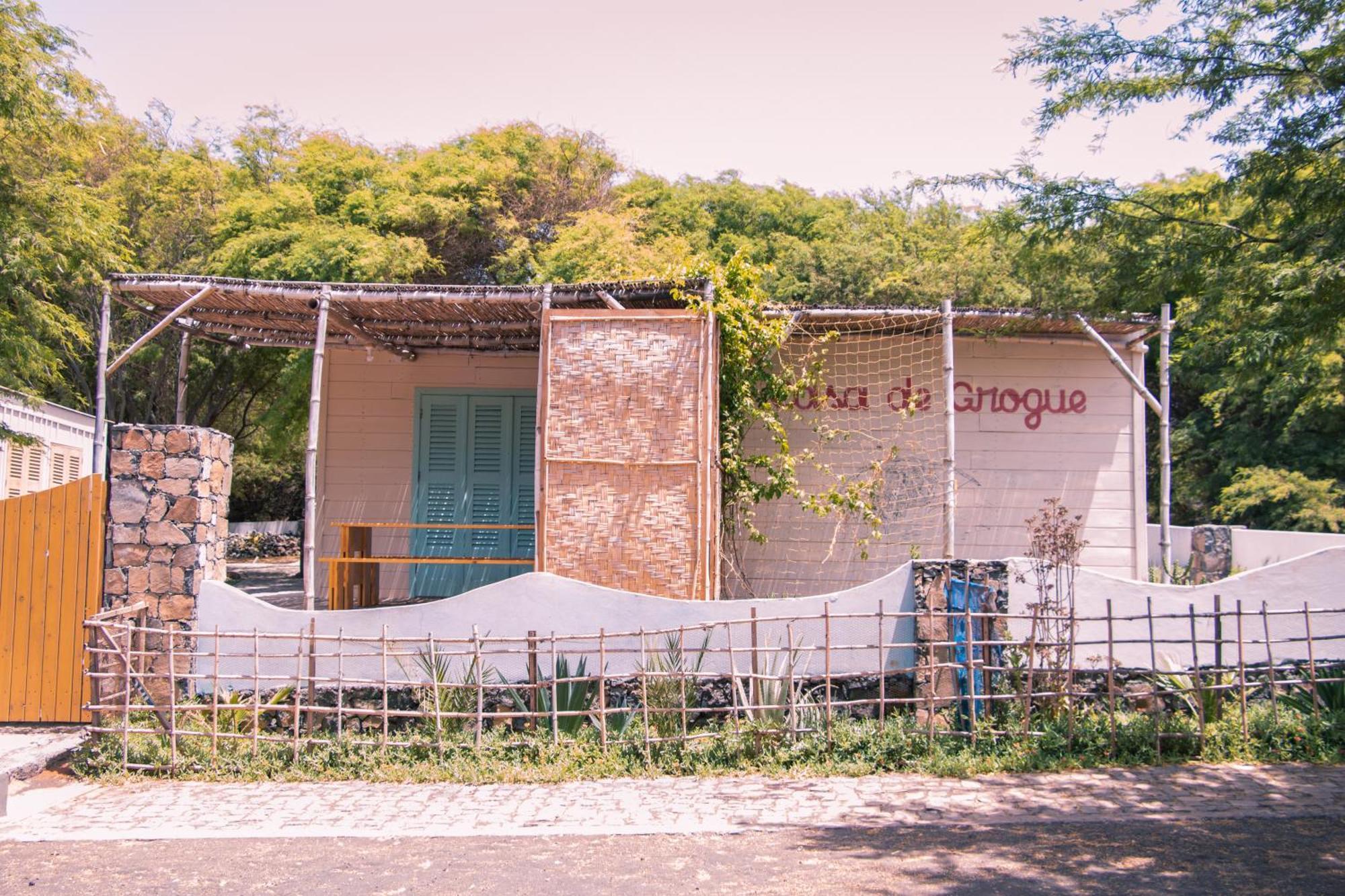 Casa Madeira Villa Porto Novo Eksteriør bilde