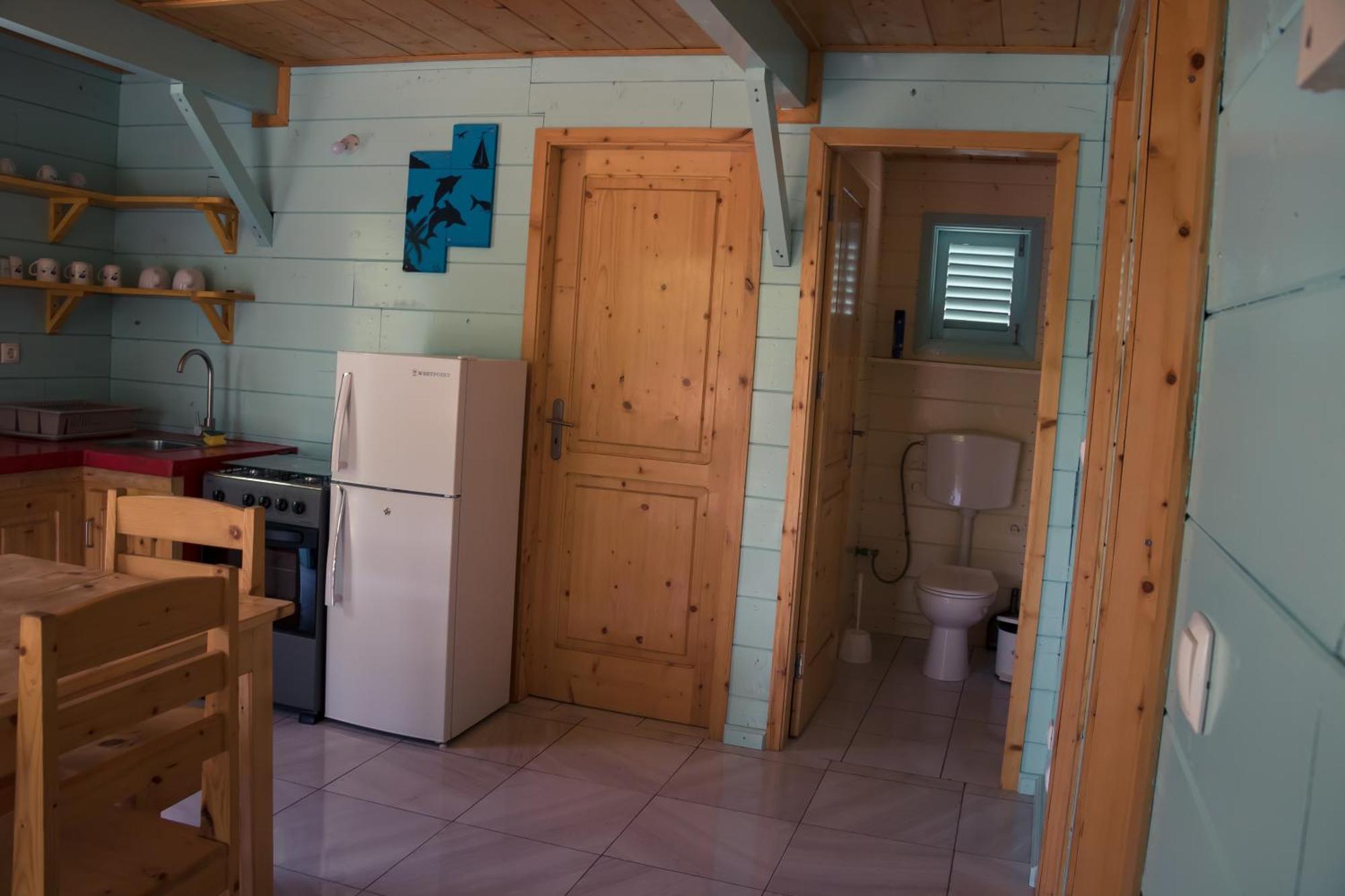Casa Madeira Villa Porto Novo Eksteriør bilde