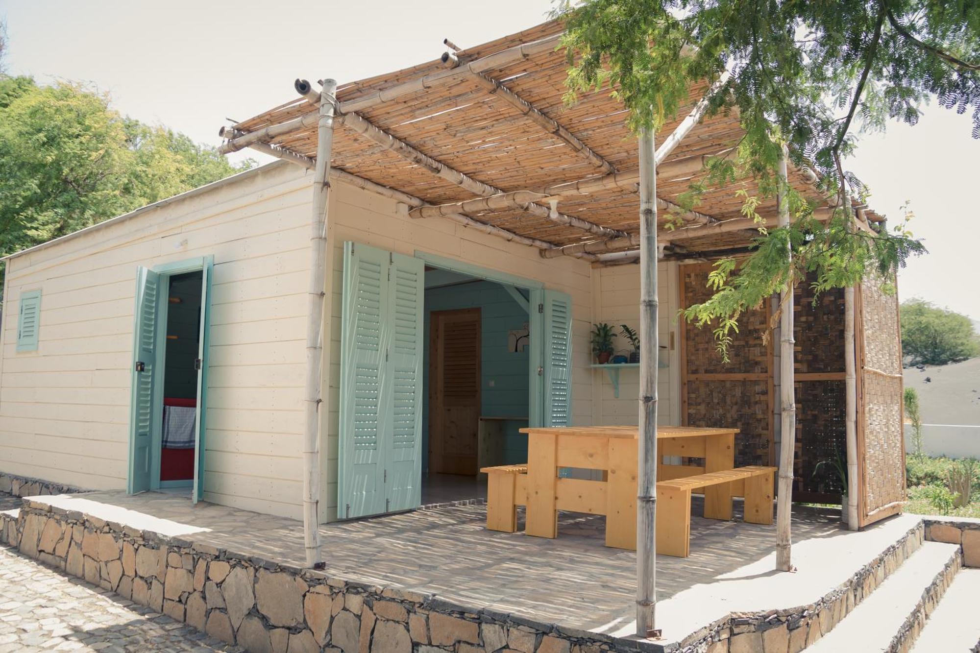 Casa Madeira Villa Porto Novo Eksteriør bilde