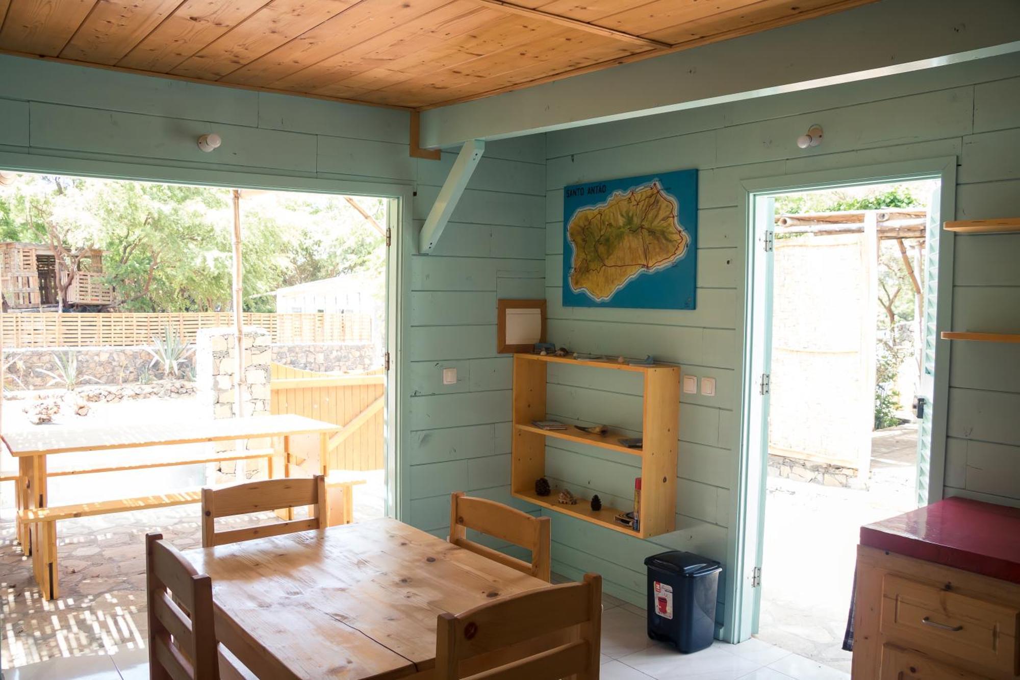 Casa Madeira Villa Porto Novo Eksteriør bilde
