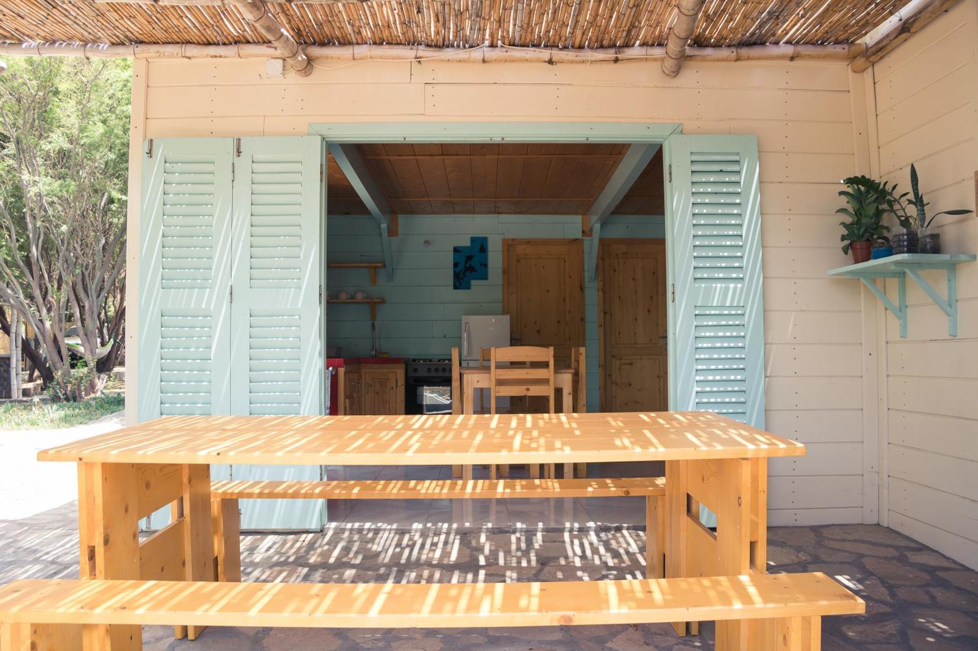 Casa Madeira Villa Porto Novo Eksteriør bilde