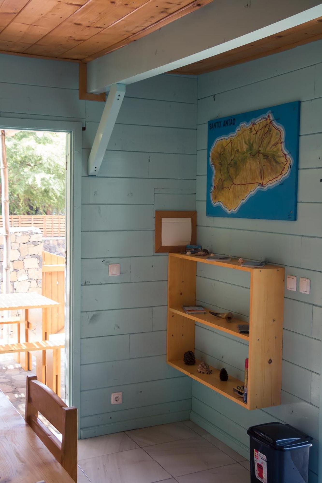 Casa Madeira Villa Porto Novo Eksteriør bilde