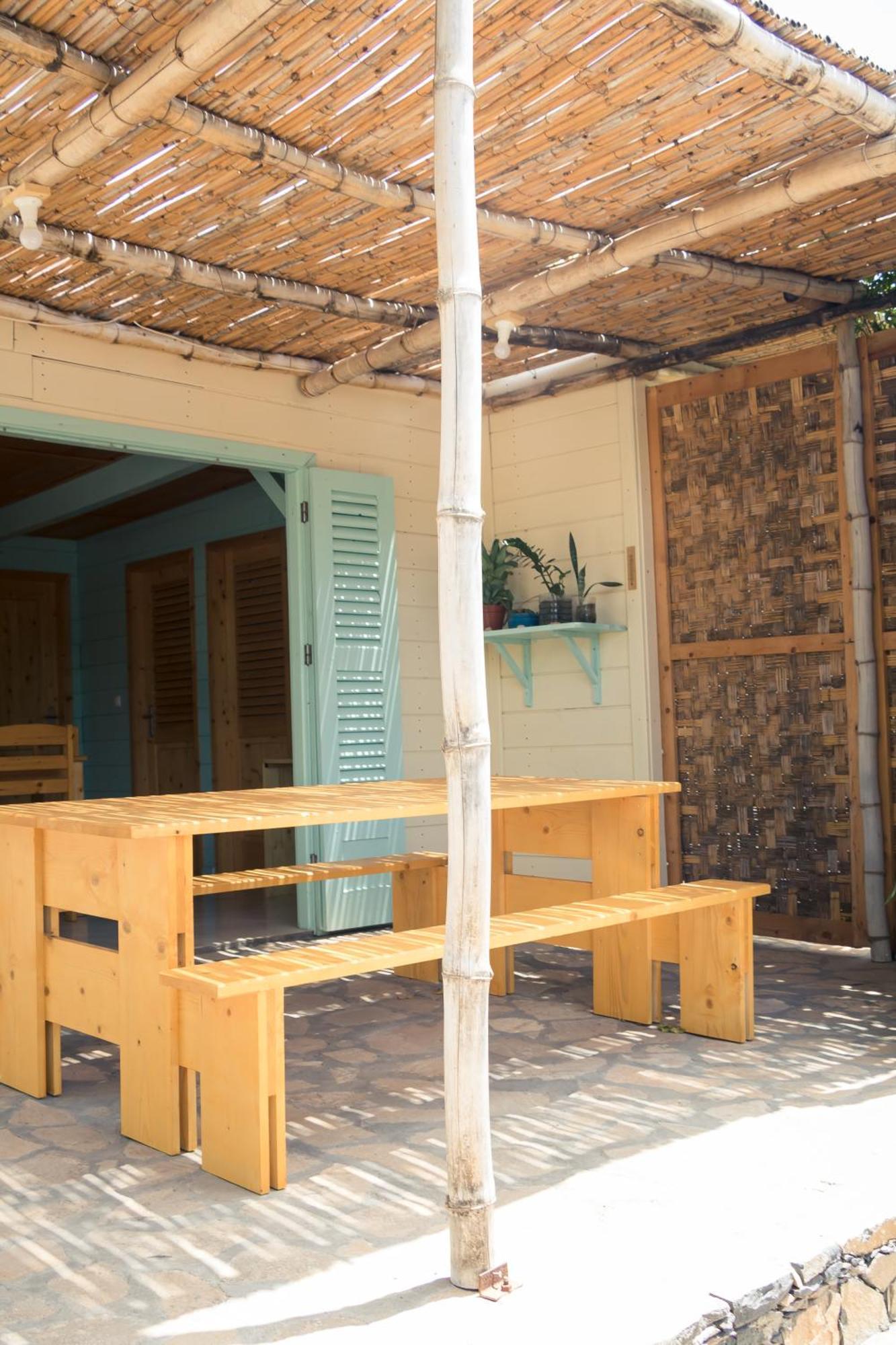 Casa Madeira Villa Porto Novo Eksteriør bilde