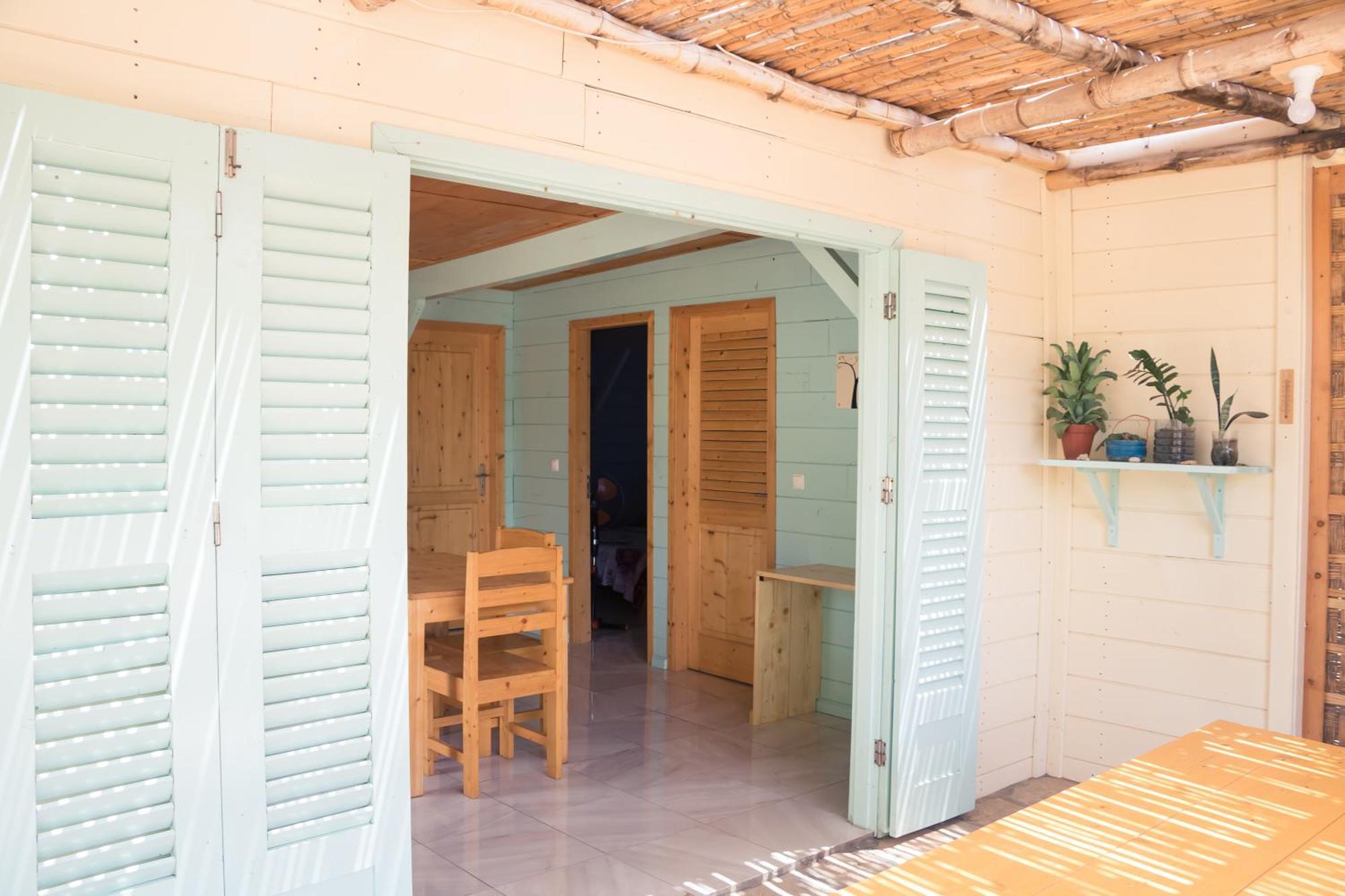 Casa Madeira Villa Porto Novo Eksteriør bilde
