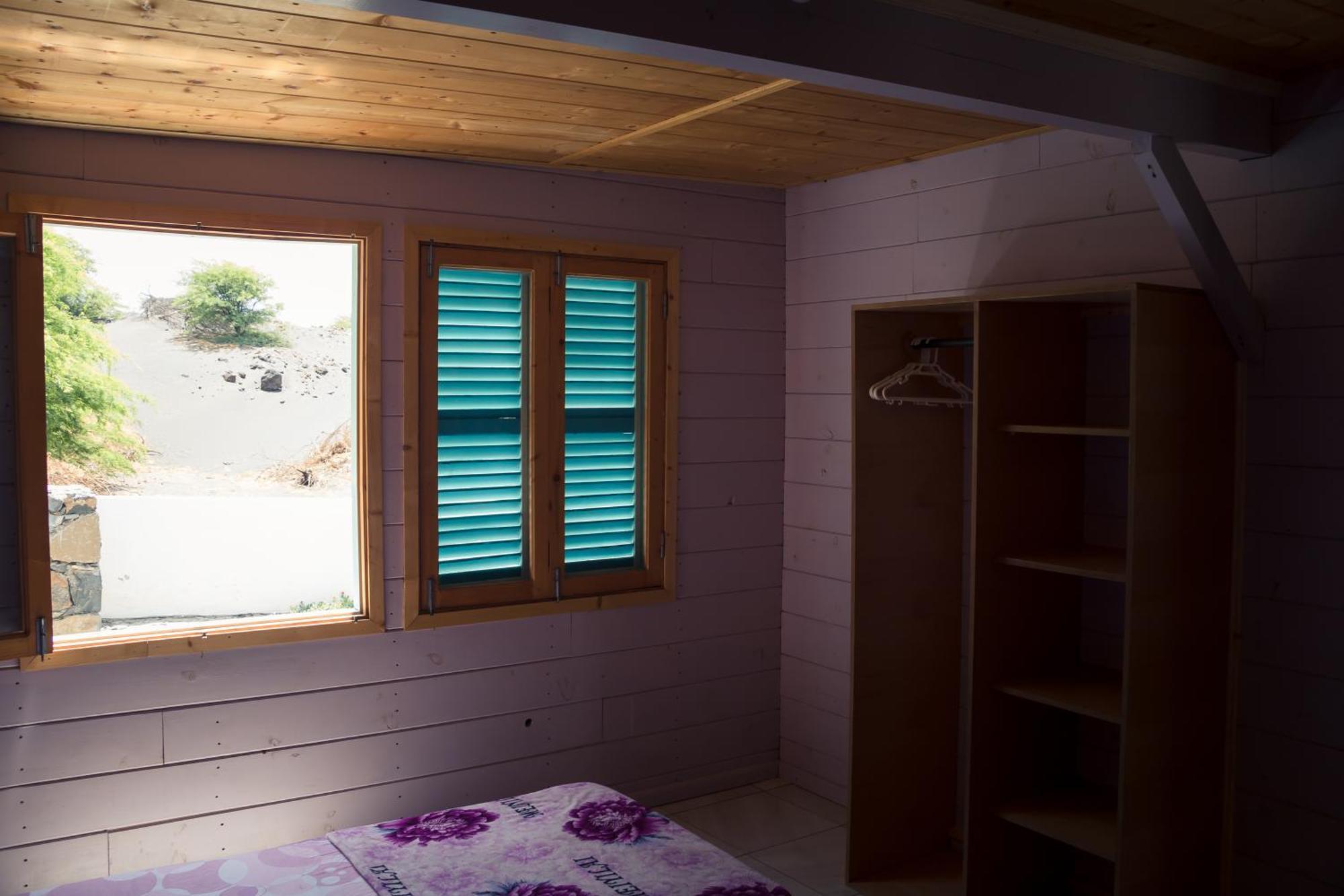 Casa Madeira Villa Porto Novo Eksteriør bilde