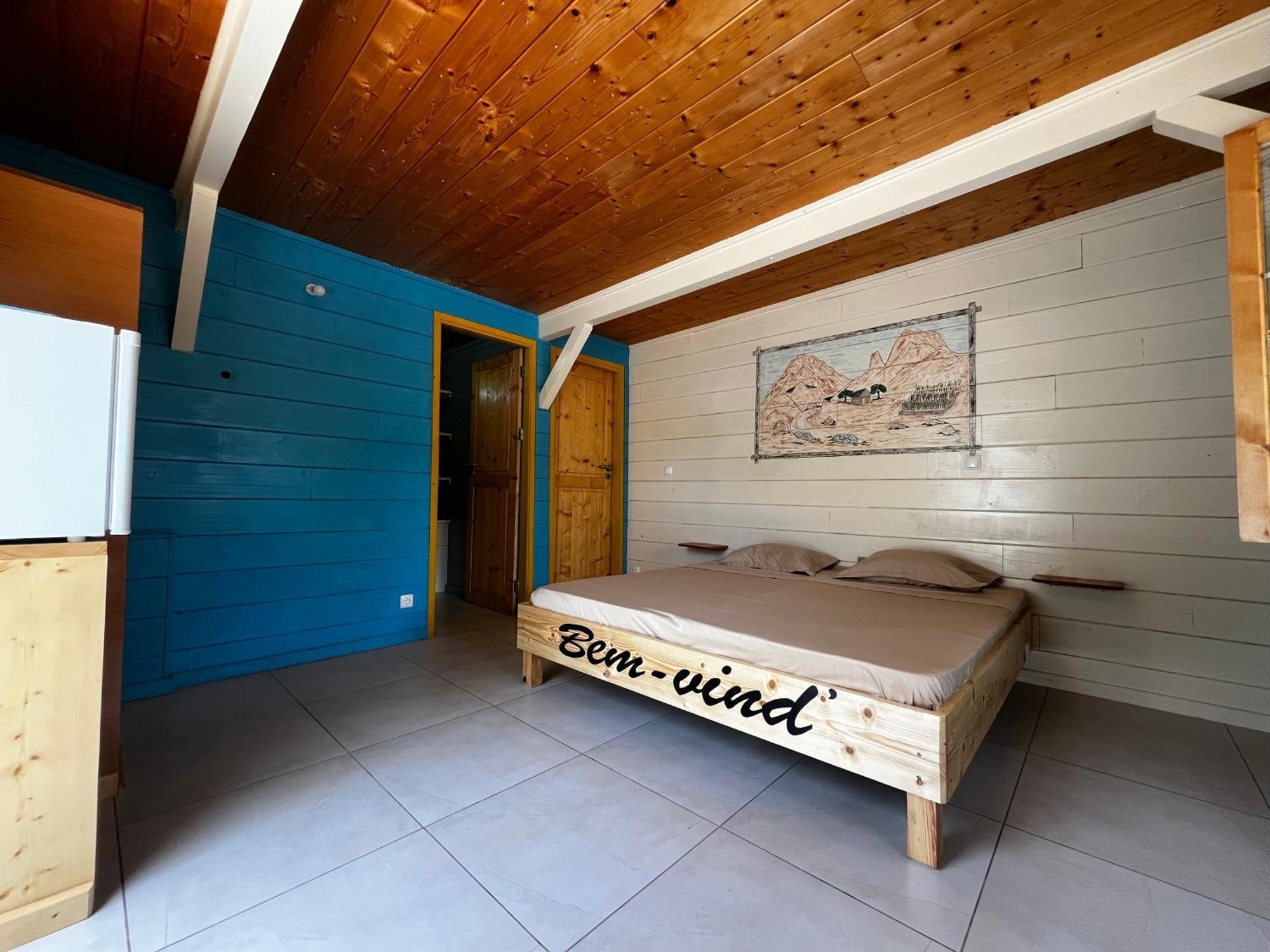 Casa Madeira Villa Porto Novo Eksteriør bilde