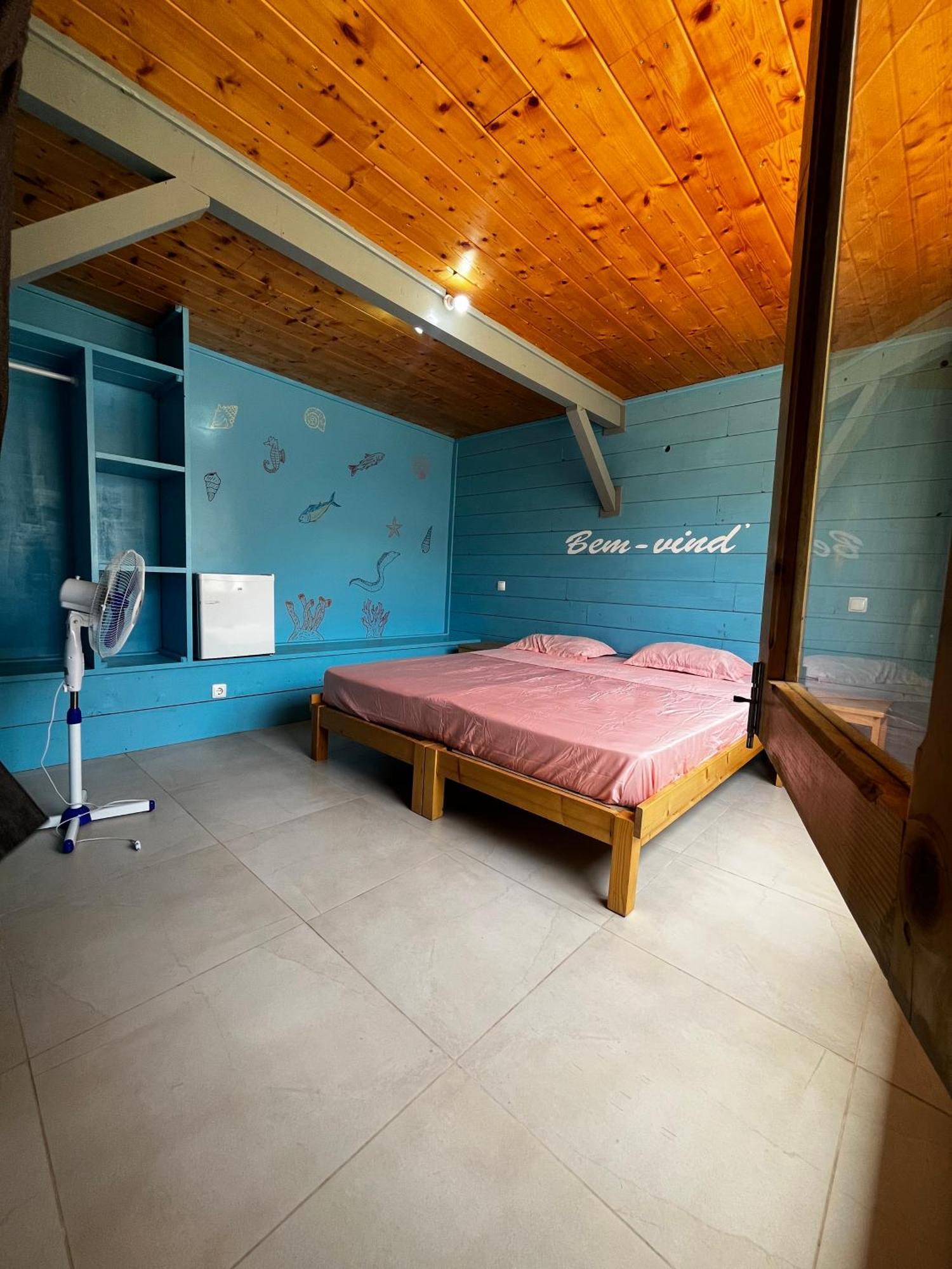 Casa Madeira Villa Porto Novo Eksteriør bilde
