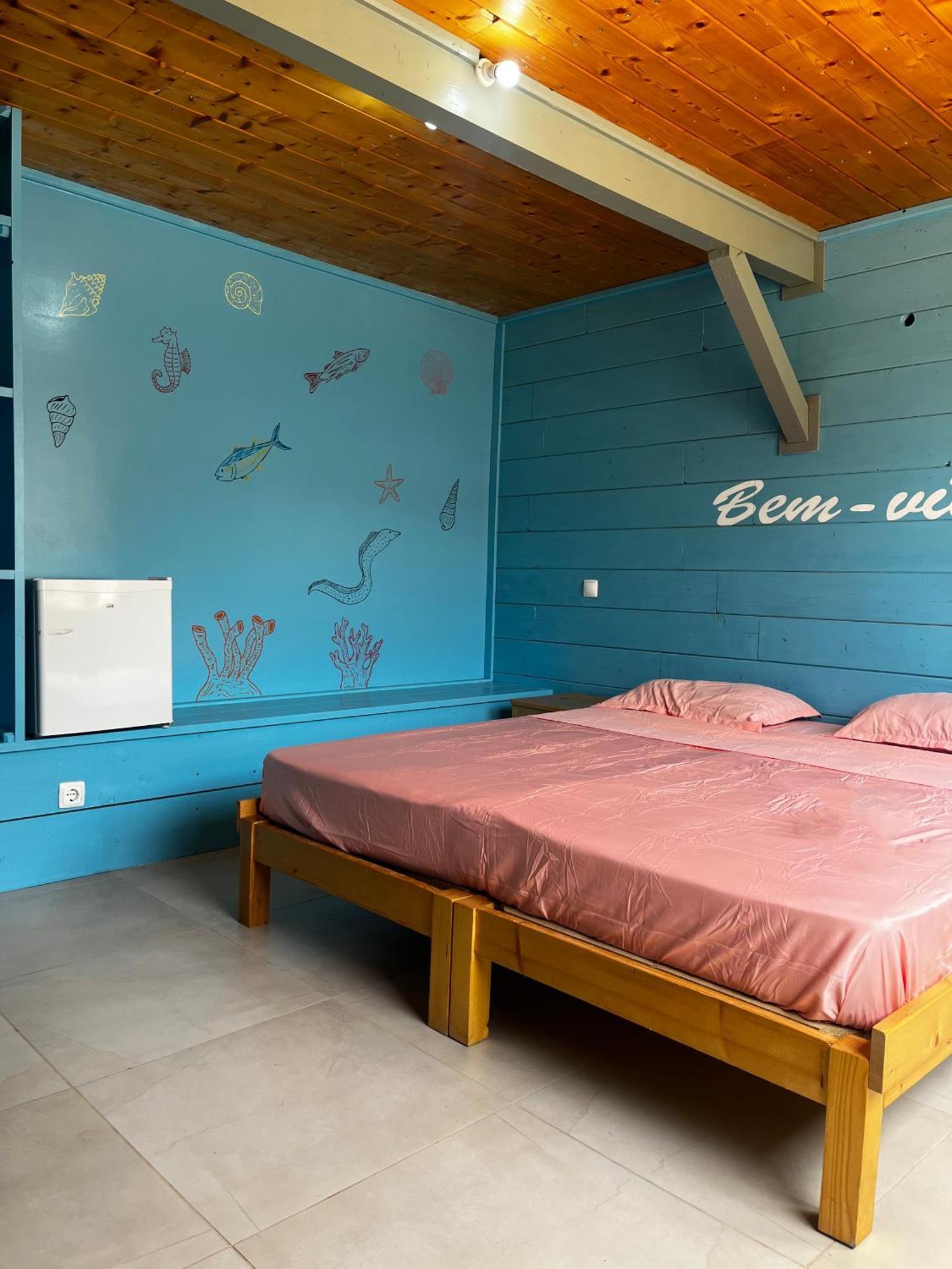 Casa Madeira Villa Porto Novo Eksteriør bilde