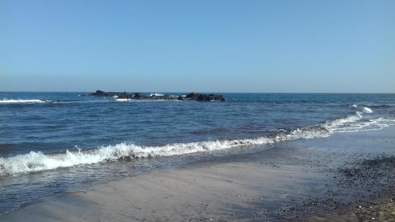 Casa Madeira Villa Porto Novo Eksteriør bilde