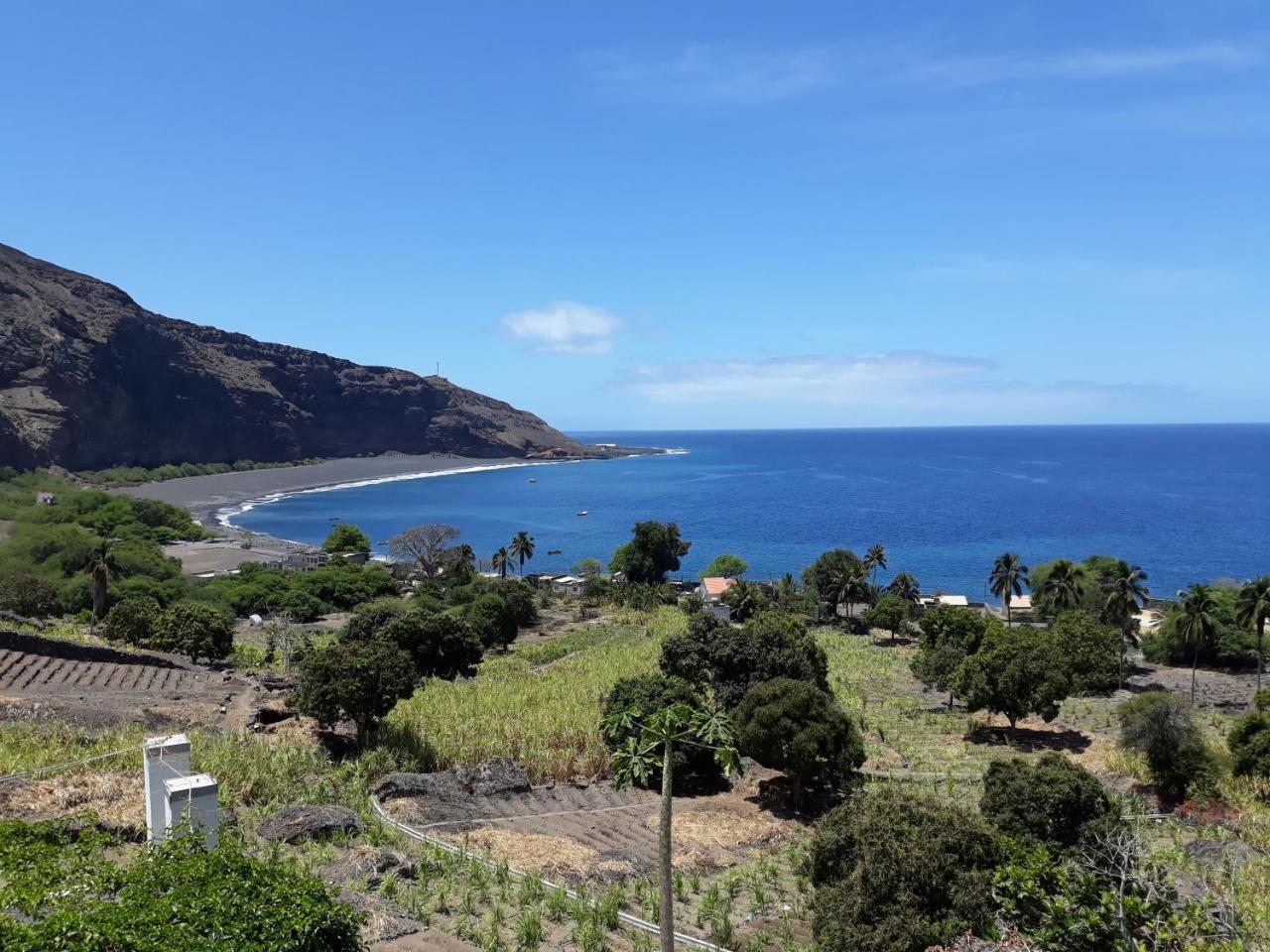Casa Madeira Villa Porto Novo Eksteriør bilde