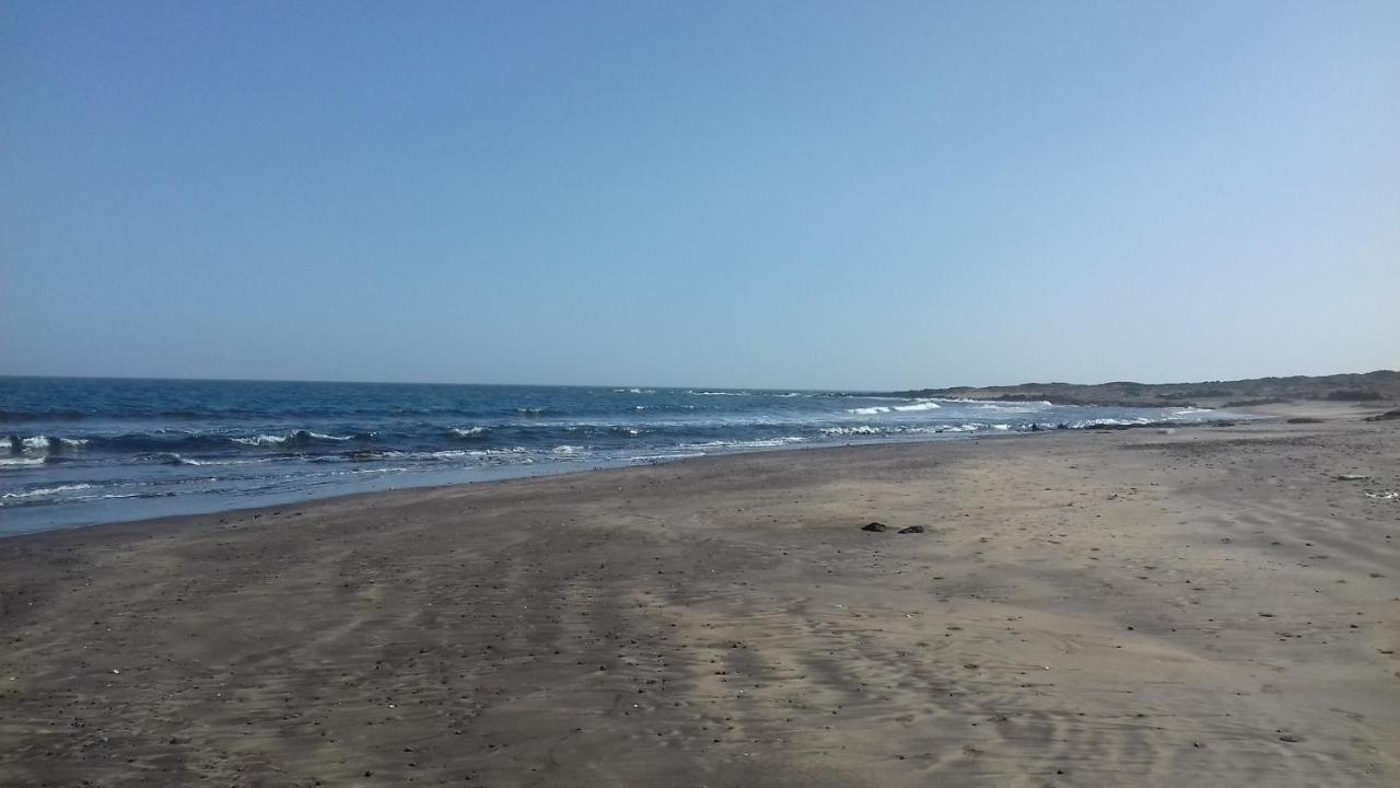Casa Madeira Villa Porto Novo Eksteriør bilde