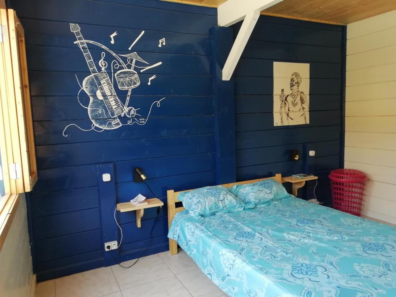 Casa Madeira Villa Porto Novo Eksteriør bilde