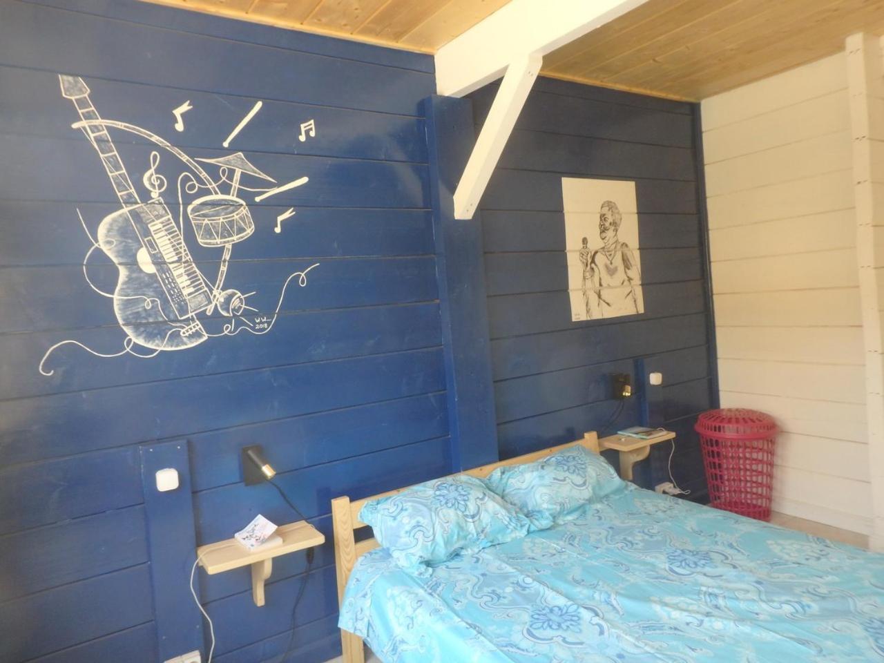 Casa Madeira Villa Porto Novo Eksteriør bilde