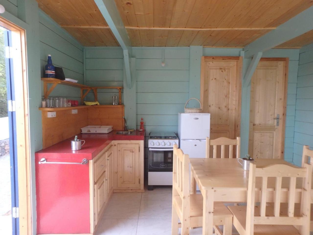 Casa Madeira Villa Porto Novo Eksteriør bilde