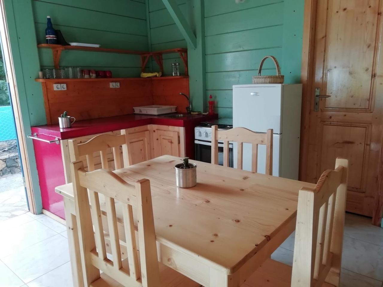 Casa Madeira Villa Porto Novo Eksteriør bilde